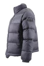 Napapijri Jas in maat S Zwart, Kleding | Dames, Napapijri, Verzenden, Zo goed als nieuw, Zwart