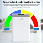 Introductieaanbod: De beste luchtreiniger voor maar €99,00, Witgoed en Apparatuur, Verzenden, Nieuw, Luchtreiniger