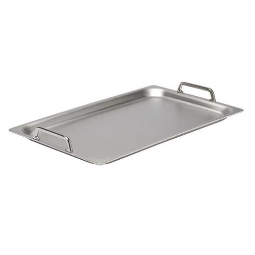 Demeyere Specialties 7 Teppanyaki Bakplaat - 53x32cm, Witgoed en Apparatuur, Grillplaten, Verzenden