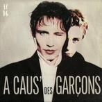 Single - ACDG - A Caus&apos; Des Garcons, Verzenden, Nieuw in verpakking