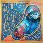 The West Coast Pop Art Experimental Band - Part I - LP album, Nieuw in verpakking