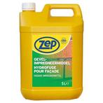 Gevel impregneermiddel | Zep | 5 liter, Verzenden