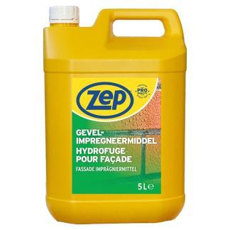 Gevel impregneermiddel | Zep | 5 liter, Huis en Inrichting, Schoonmaakartikelen, Verzenden