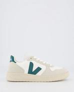 -3% Veja  Veja Dames v-10 b-mesh  maat 38, Verzenden, Nieuw, Wit