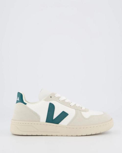 -3% Veja  Veja Dames v-10 b-mesh  maat 38, Kleding | Dames, Schoenen, Wit, Nieuw, Verzenden
