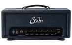 Suhr Badger 30 Head (Gitaarversterkers,Buizenversterkers), Ophalen of Verzenden, Nieuw, Basgitaar, Minder dan 50 watt