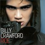 cd - Billy Crawford - Ride, Zo goed als nieuw, Verzenden