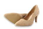 s. Oliver Pumps in maat 38 Bruin | 10% extra korting, Kleding | Dames, Schoenen, Pumps, Bruin, Verzenden, S. Oliver