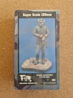 Verlinden Productions 961 German Volkssturm Officer WWII, Verzenden, Nieuw