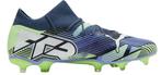 -10% Puma  Puma future 7 match fg/ag voetbal schoen fg heren, Verzenden, Nieuw, Sportschoenen