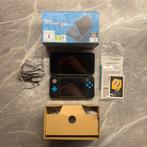 Nintendo - New Nintendo 2DS XL - New Nintendo 2DS XL Black +, Spelcomputers en Games, Nieuw