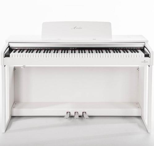 Amadeus D320 WH digitale piano, Muziek en Instrumenten, Piano's