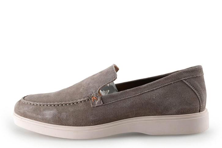 Santoni loafers in maat 44 Bruin | 25% korting, Kleding | Heren, Schoenen, Bruin, Zo goed als nieuw, Loafers, Verzenden