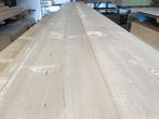 Vuren vloerdelen KD geschaafd 25x280x5000mm, Doe-het-zelf en Verbouw, Hout en Planken, Ophalen of Verzenden, Nieuw, Vuren
