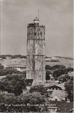 WEST TERSCHELLING - Panorama met Brandaris, Verzenden, Gelopen