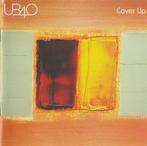cd - UB40 - Cover Up, Zo goed als nieuw, Verzenden