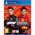 F1 2020 PS4 GameshopX.nl, Ophalen of Verzenden, Nieuw