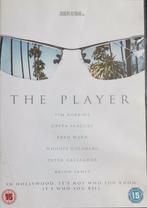the Player (Robert Altman) - Tim Robbins    Gratis verzenden, Cd's en Dvd's, Dvd's | Tv en Series, Vanaf 12 jaar, Verzenden, Zo goed als nieuw