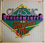 Lp - Ten Years After - The Classic Performances Of Ten Years, Verzenden, Nieuw in verpakking