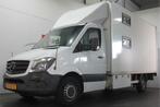 Zakelijke Lease |  Mercedes-Benz Sprinter 313 2.2 CDI 432 HD, Euro 5, Gebruikt, Overige kleuren, Mercedes-Benz