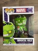 Funko - Funko Pop MARVEL Collection of 7 - Chase Glow