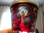 Bekerglas - Glas, Antiek en Kunst, Antiek | Glas en Kristal