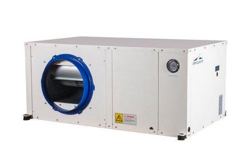Opticlimate 2000 pro3, Doe-het-zelf en Verbouw, Verwarming en Radiatoren, Ophalen of Verzenden