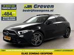 Mercedes-Benz A-Klasse 250 e AMG Limited 235PK Pano Sfeerver, Auto's, Mercedes-Benz, Automaat, Zwart, Nieuw, Hybride Elektrisch/Benzine