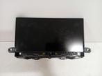 Navigatie display Audi Q5  50 TFSI e quattro 80A919620, Ophalen of Verzenden, Gebruikt, Audi