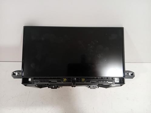 Navigatie display Audi Q5  50 TFSI e quattro 80A919620, Auto-onderdelen, Elektronica en Kabels, ARN erkend, Stiba lid, Erkend duurzaam