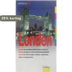 Merian XL 1. Londen 9789024362431 Dorothea Fröhlich, Boeken, Verzenden, Gelezen, Dorothea Fröhlich