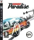 Burnout Paradise the ultimate box  (PS3 Nieuw), Nieuw, Ophalen of Verzenden