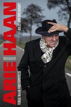 Arie Haan 9789492500205 Jules van der Wardt, Verzenden, Zo goed als nieuw, Jules van der Wardt