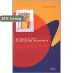 REFLECTEREN DOOR PROFESSIONELE BEGELEIDERS 9789044110807, Verzenden, Gelezen, Merkies