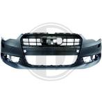 BUMPER VOOR AUDI A6 4G/C7 2011-2014 4G0807065GRU, Auto-onderdelen, Carrosserie en Plaatwerk, Ophalen of Verzenden, Nieuw