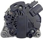 Dynamo / Alternator CITROËN C1 II (1.2 VTi 82), Ophalen of Verzenden, Nieuw