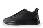 Mallet Sneakers in maat 42 Zwart | 10% extra korting, Verzenden, Zwart, Mallet, Sneakers of Gympen