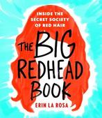 the big redhead book  9781250110527, Zo goed als nieuw