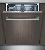 Siemens Sn69m034 Inbouw Vaatwasser 60cm, Ophalen of Verzenden, Zo goed als nieuw, 85 tot 90 cm