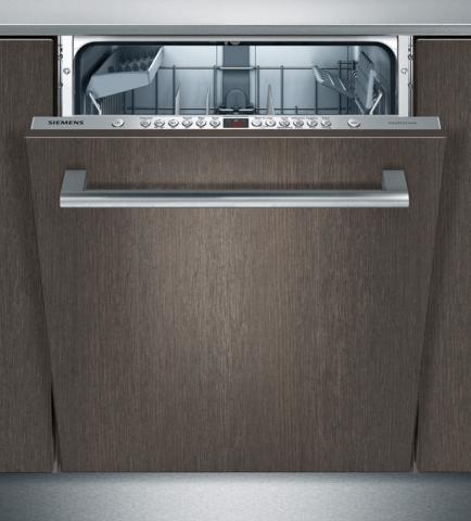Siemens Sn69m034 Inbouw Vaatwasser 60cm, Witgoed en Apparatuur, Vaatwasmachines, Zo goed als nieuw, 85 tot 90 cm, Ophalen of Verzenden