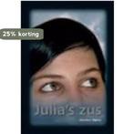 JULIAS ZUS 9789059520967 Janwillem Blijdorp, Verzenden, Zo goed als nieuw, Janwillem Blijdorp