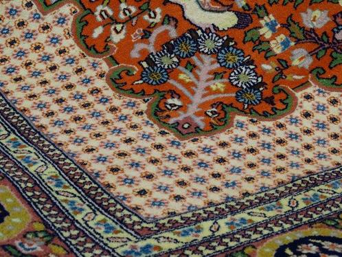 Sarouck - Gereinigd - Vloerkleed - 345 cm - 248 cm, Huis en Inrichting, Stoffering | Tapijten en Kleden