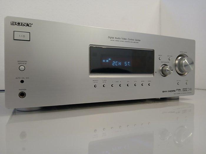 Sony - STR-DG 510 Solid state meerkanaals receiver, Audio, Tv en Foto, Radio's