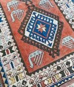 Kars Kazak - Gereinigd - Tapijt - 202 cm - 118 cm, Nieuw