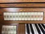 Johannus Vivaldi 25, Gebruikt, 2 klavieren, Orgel