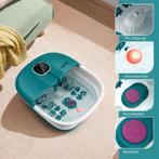 Voetenbad - Voetbad - Met massage - Voetmassage apparaat - C, Verzenden, Zo goed als nieuw