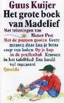 Het Grote Boek Van Madelief 9789045101323