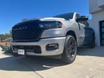 Dodge Ram 1500 3.6L E-Torque 2025 model Night Edition, Auto's, Dealer onderhouden, Stof, Euro 6, Met garantie (alle)