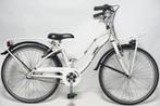 Refurbished Crazy Cruiser 24 N3-Wit, Fietsen en Brommers, Fietsen | Kinderfietsjes, Ophalen of Verzenden, Gebruikt, 20 inch of meer