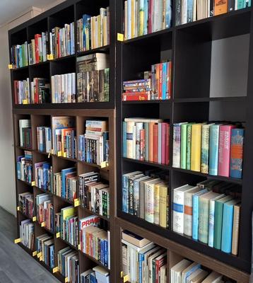 Vele Franse boeken diverse schrijvers te koop! Uitverkoop! beschikbaar voor biedingen